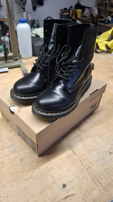 Dr.Martens 1460w