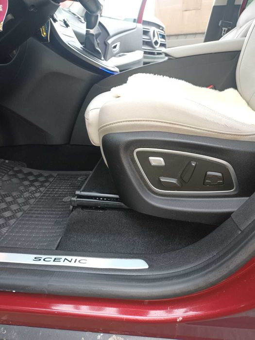 De vânzare Renault scenic 4 /2017