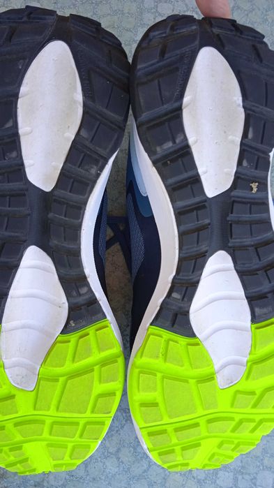 Маратонки за бягане JOGFLOW 190.1 GRIP kiprin