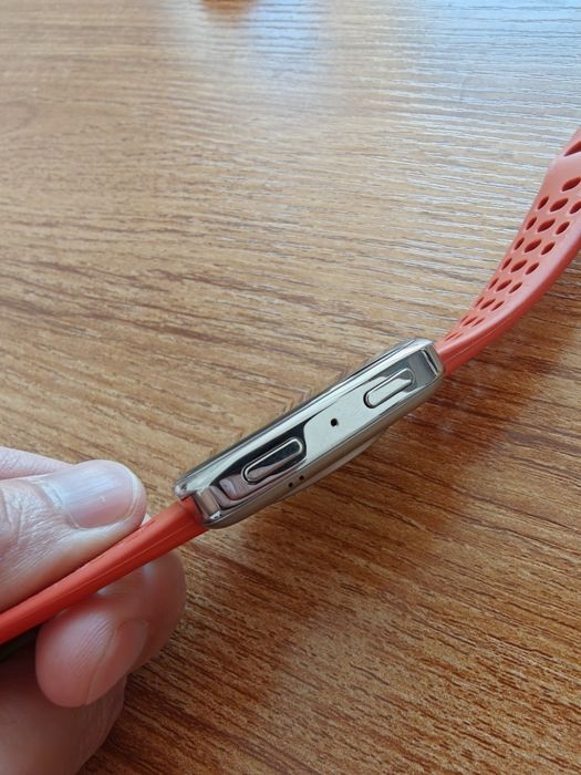Amazfit Active 2 Square NFC