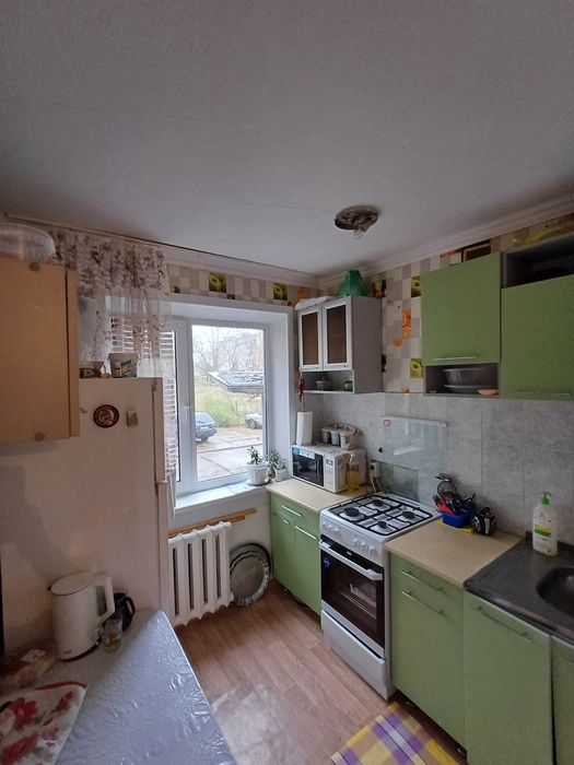 Продам квартиру 2х комн.