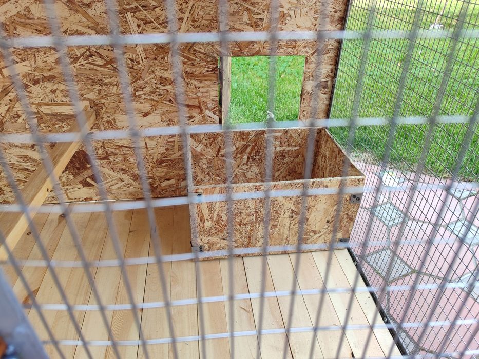 Валер Для кур на заказ