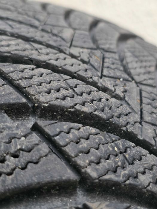 Nexen winguard sport 2 [ 225/50/17 ]