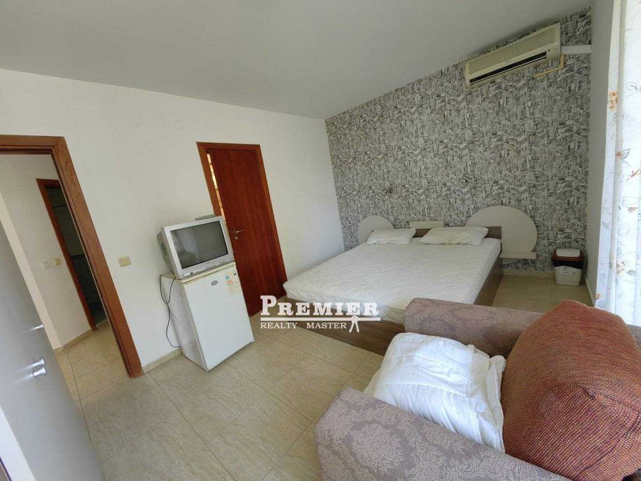 Продава се Четиристаен апартамент в к.к. Слънчев бряг - 98 кв.м за 970 €/кв.м - Снимка #6