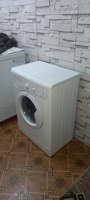 Стиральная машинка