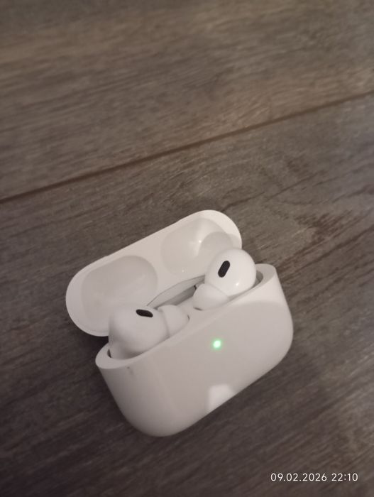Продам airpods pro