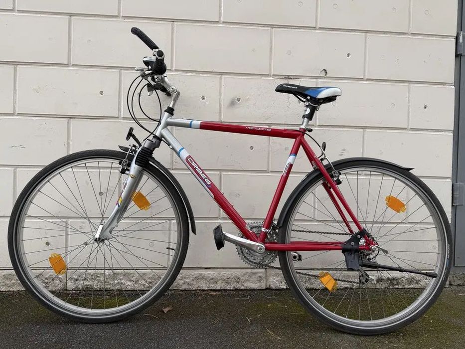 Колело Orbea 28 alu