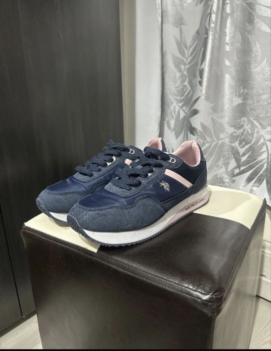 Polo originali fete nr 40