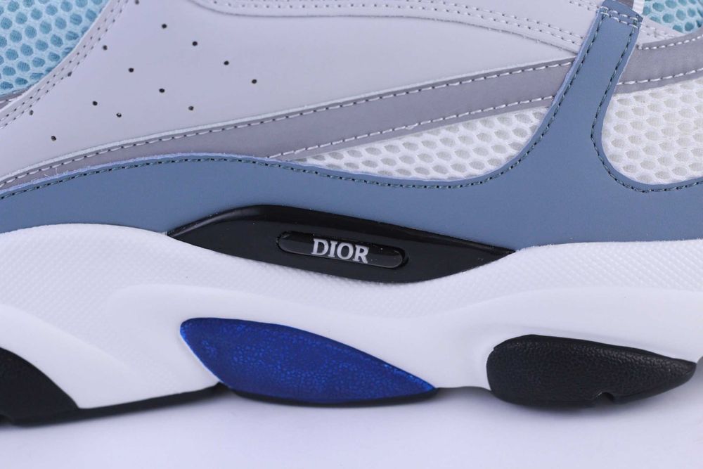 Dior b22 Мъжки Дамски Обувки