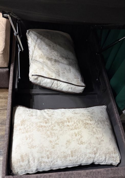 Диван кровать размер по запросу