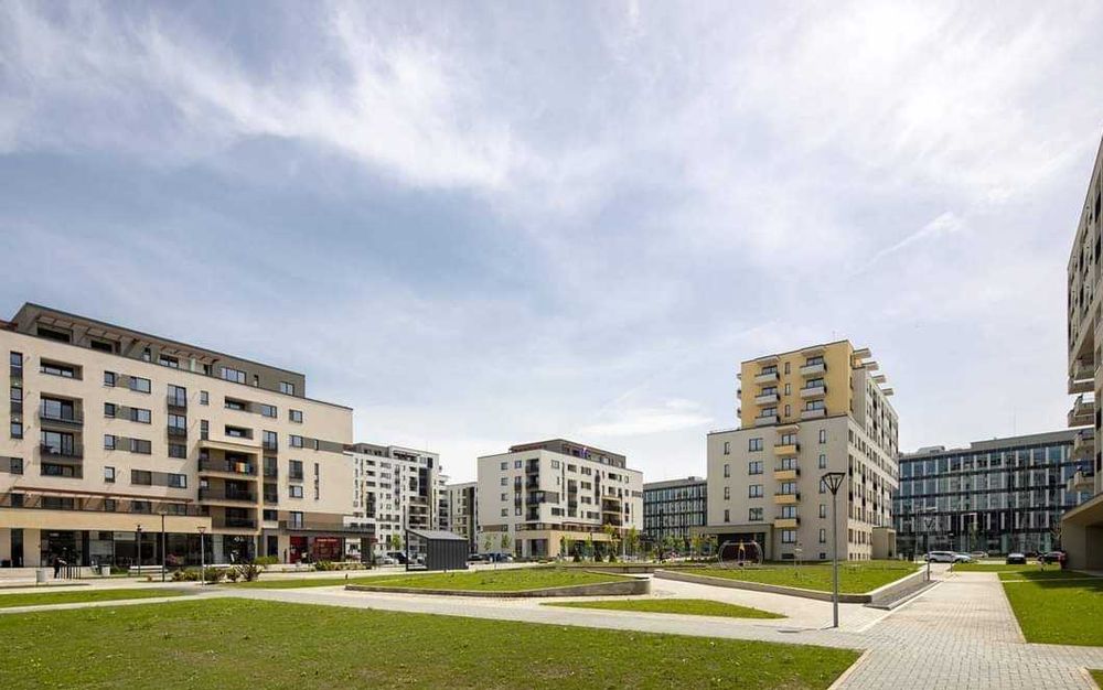 Inchiriat de proprietar 2 camere/studio Kasper