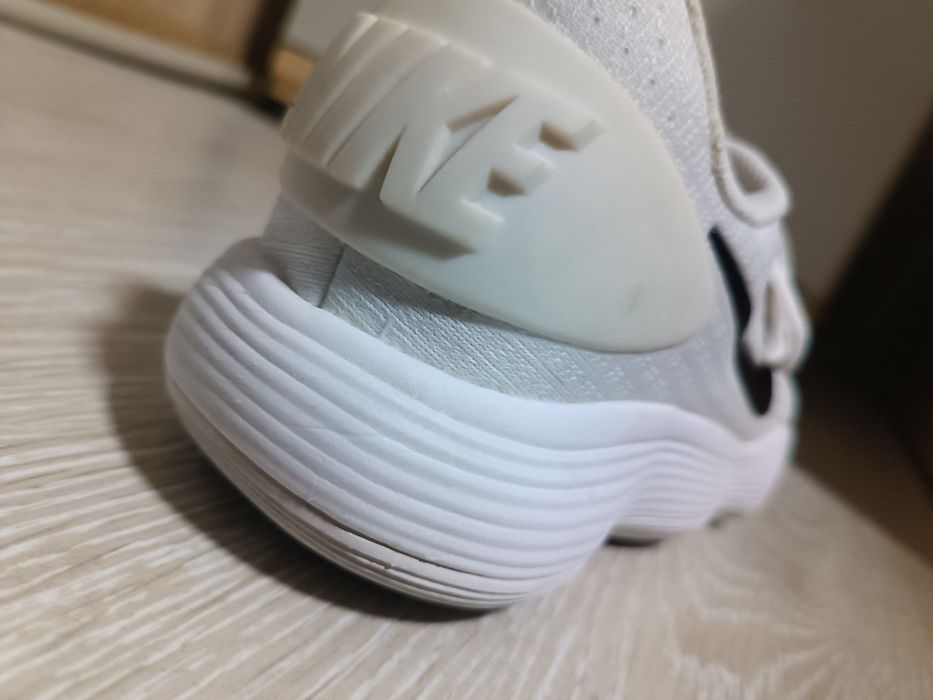 Волейбольные кроссовки Hyper Dank