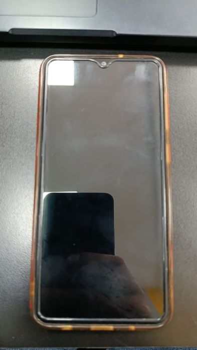 Самсунг А10 в хорошем состоянии