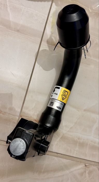 Форд теглич кука оригинален Ford