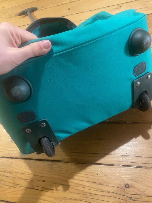 Сак раница чанта за пътуване куфар Roxy