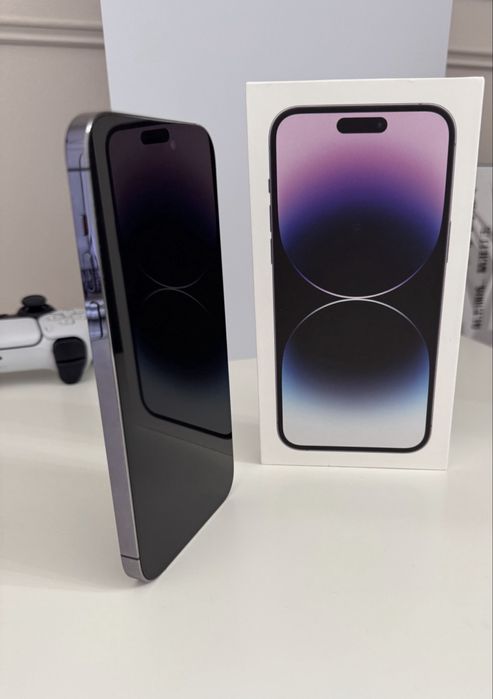 Айфон 14 про 256гб