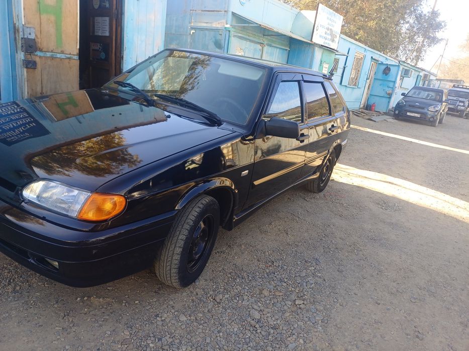 Продам Ваз 2114 13года