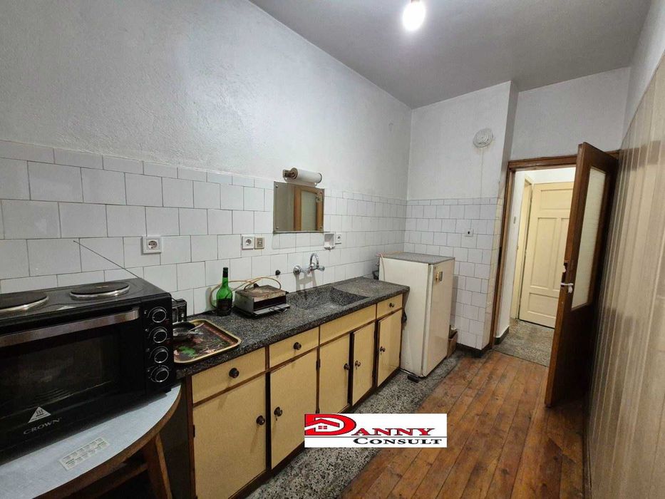 Продава се Многостаен апартамент в Велико Търново, Акация - 126 кв.м за 635 €/кв.м - Снимка #3