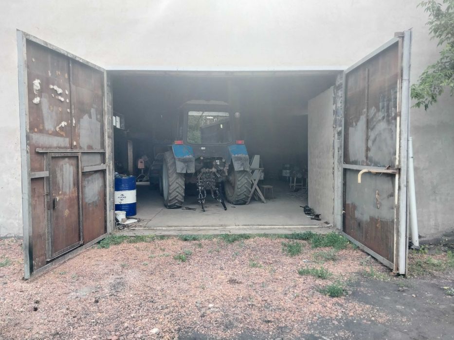 Продается дом в п. Северо-Западный