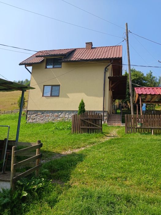 Case si teren de vanzare ALBAC, ALBA