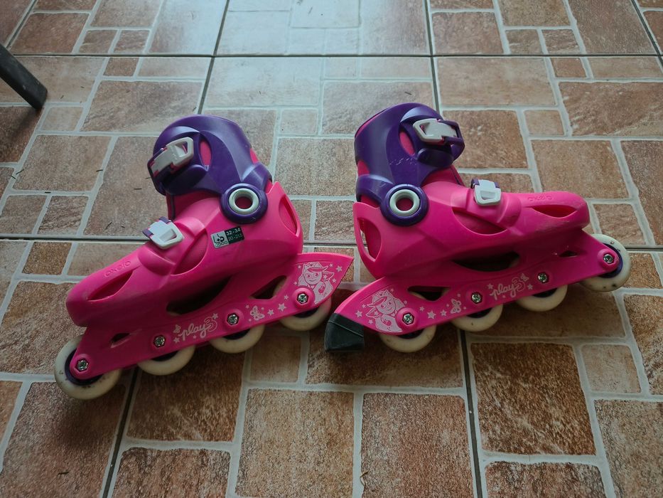 Role in stare foarte buna