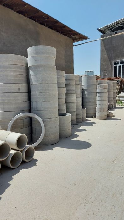 Асбестовая турба Асбес турбы