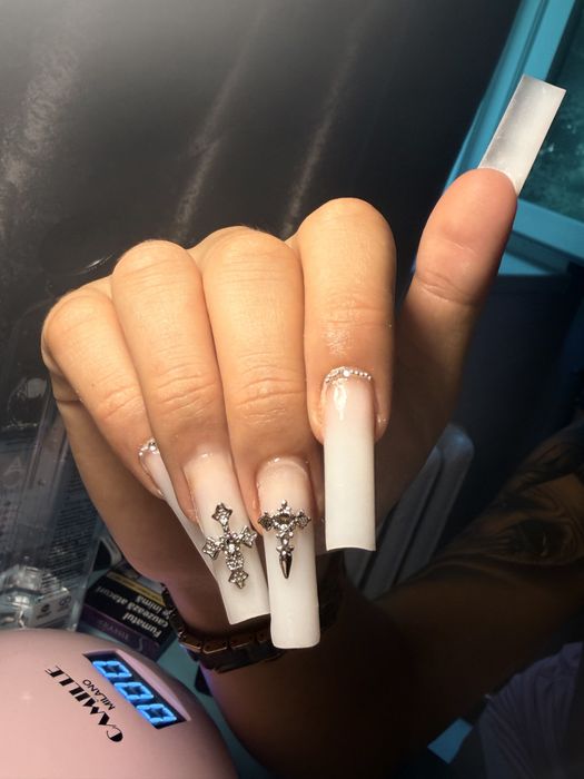 Manichiura cu gel
