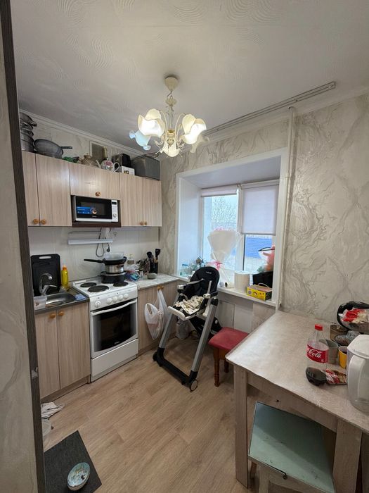 Продам 1 комнатную квартиру