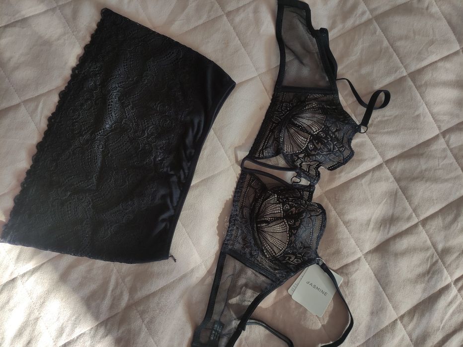 Новое фирменное белье