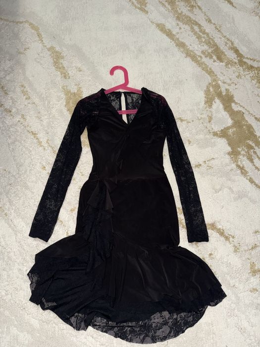 Одежда для танцев трен.