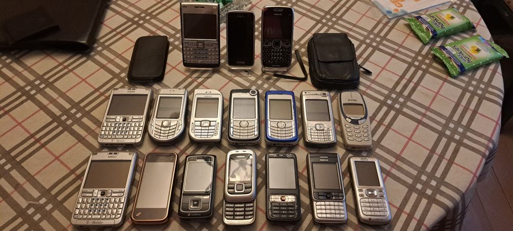 NOKIA LOT продавам