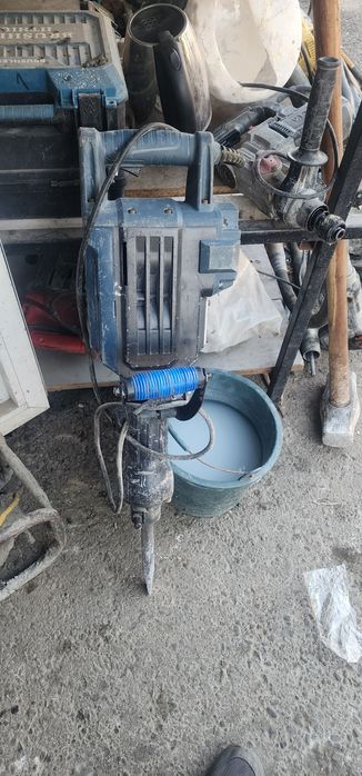 Аренда Инструмент Паркентский...