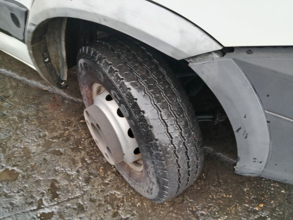 Ивеко Дейли/Iveco Deily 65c15 3.0 HPI 2008г