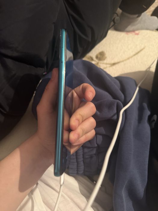 Xiaomi Redmi Note9 Pro