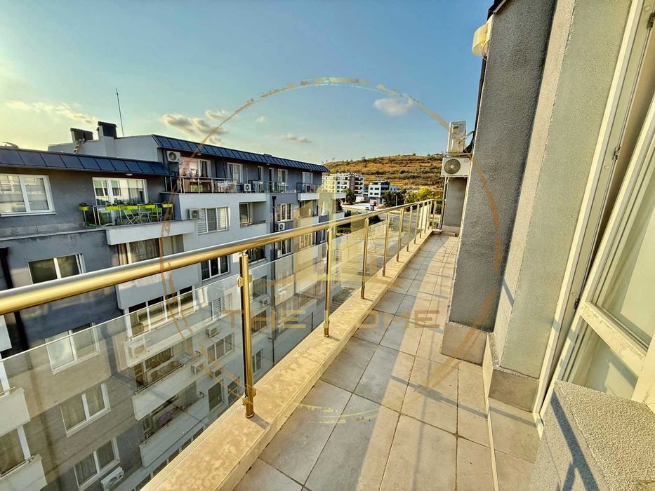 Специално Предложение 3 стаен Кайсиева Градина