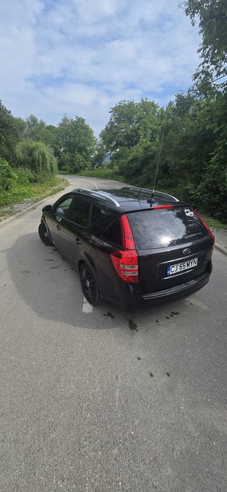 Vand Kia Cee'd !!