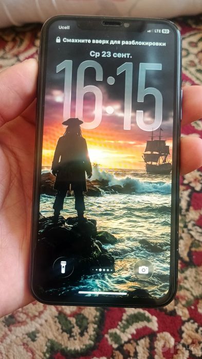 Iphone 11 pro orginal