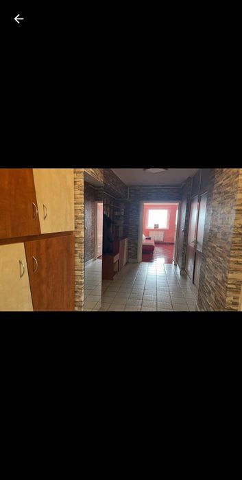 Apartament cu 2 camere Brașov