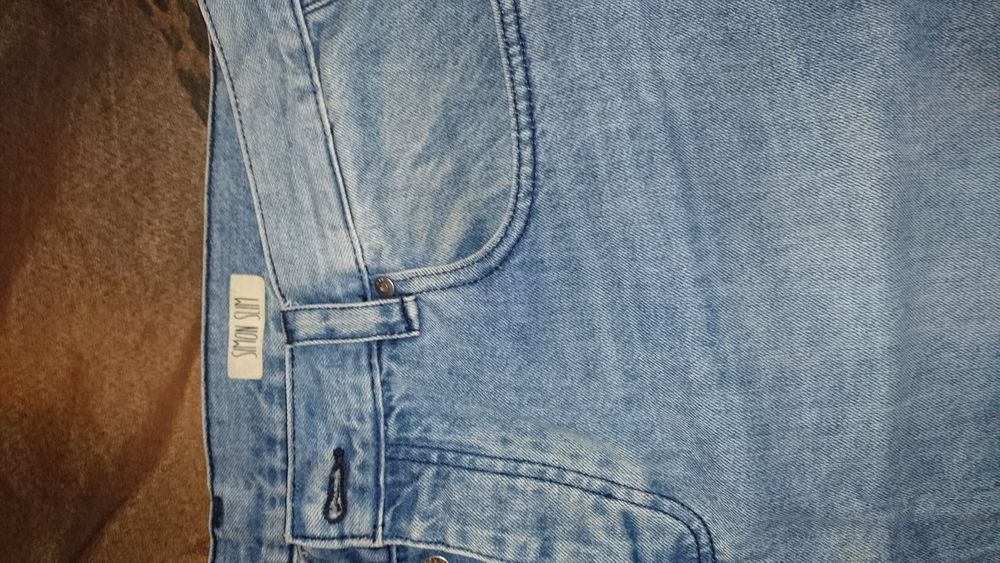 Мъжки дънки 2 броя Review & Gust Denim