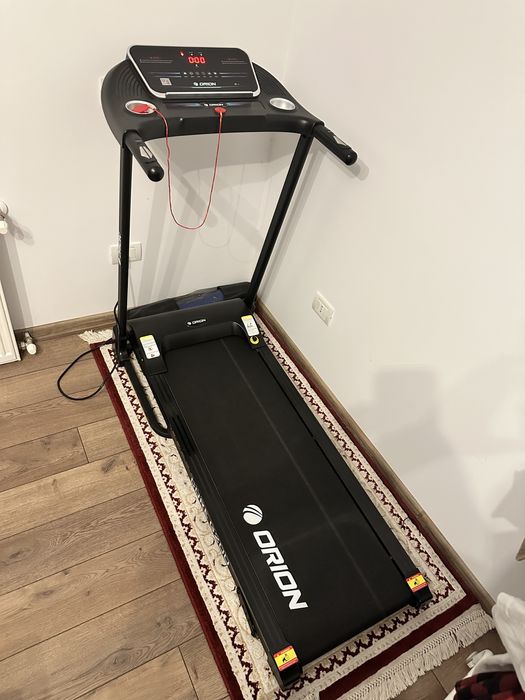 Banda de alergat orion core g200