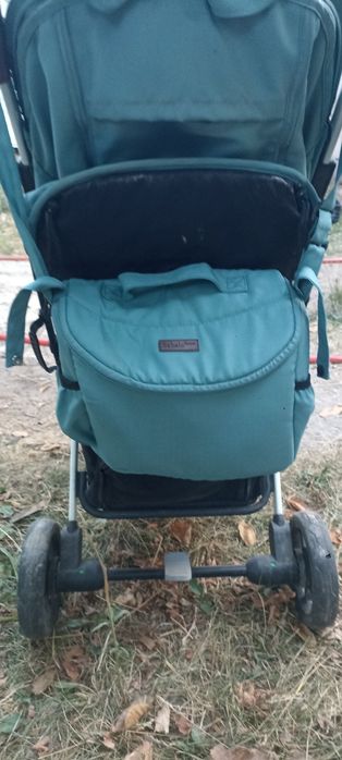 Коляска детская Babalo future 2021