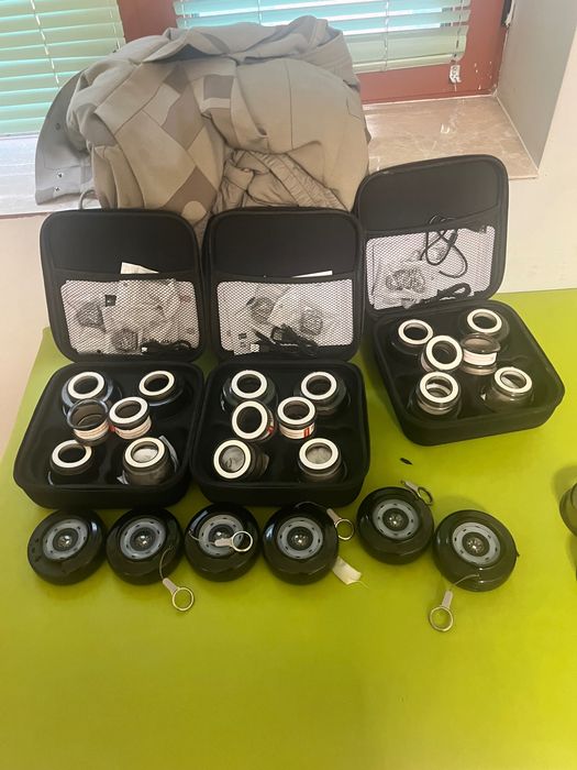 Електрически вендузи Физиотерапия