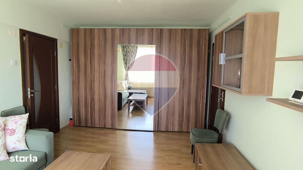 Apartament 2 camere de inchiriat in Gheorgheni