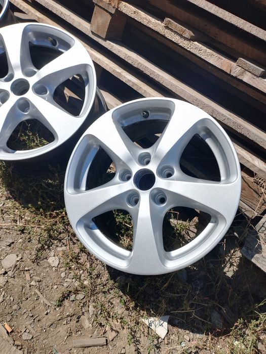 Jante aluminiuu  de VW