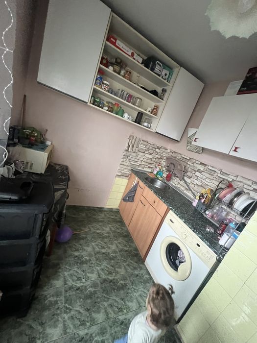 Собственик продава Двустаен(Маломерен) апартамент