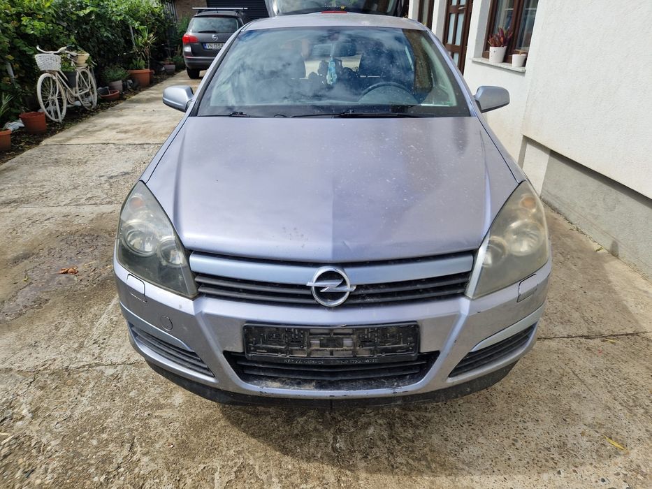 Bara opel astra H