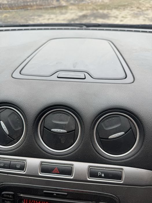 Продавам ford s-max НА ЧАСТИ