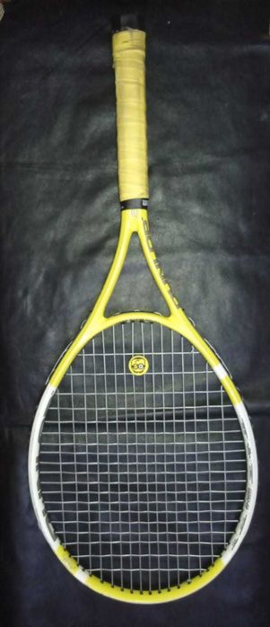 ракетка для большого тенниса