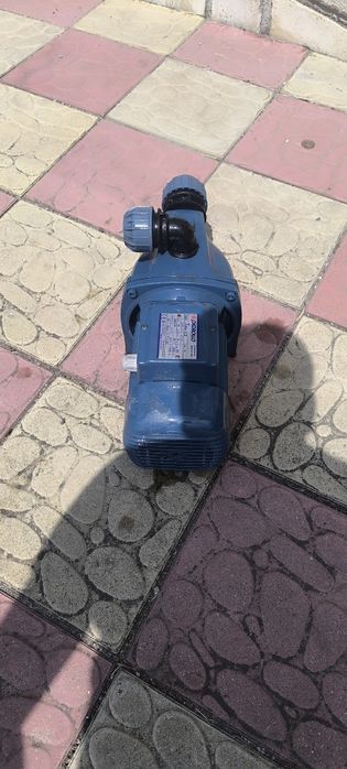 Самозасмукваща помпа Pedrollo "JET" JSWm 2CX Made in Italy