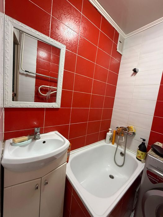 3-комнатной квартиры